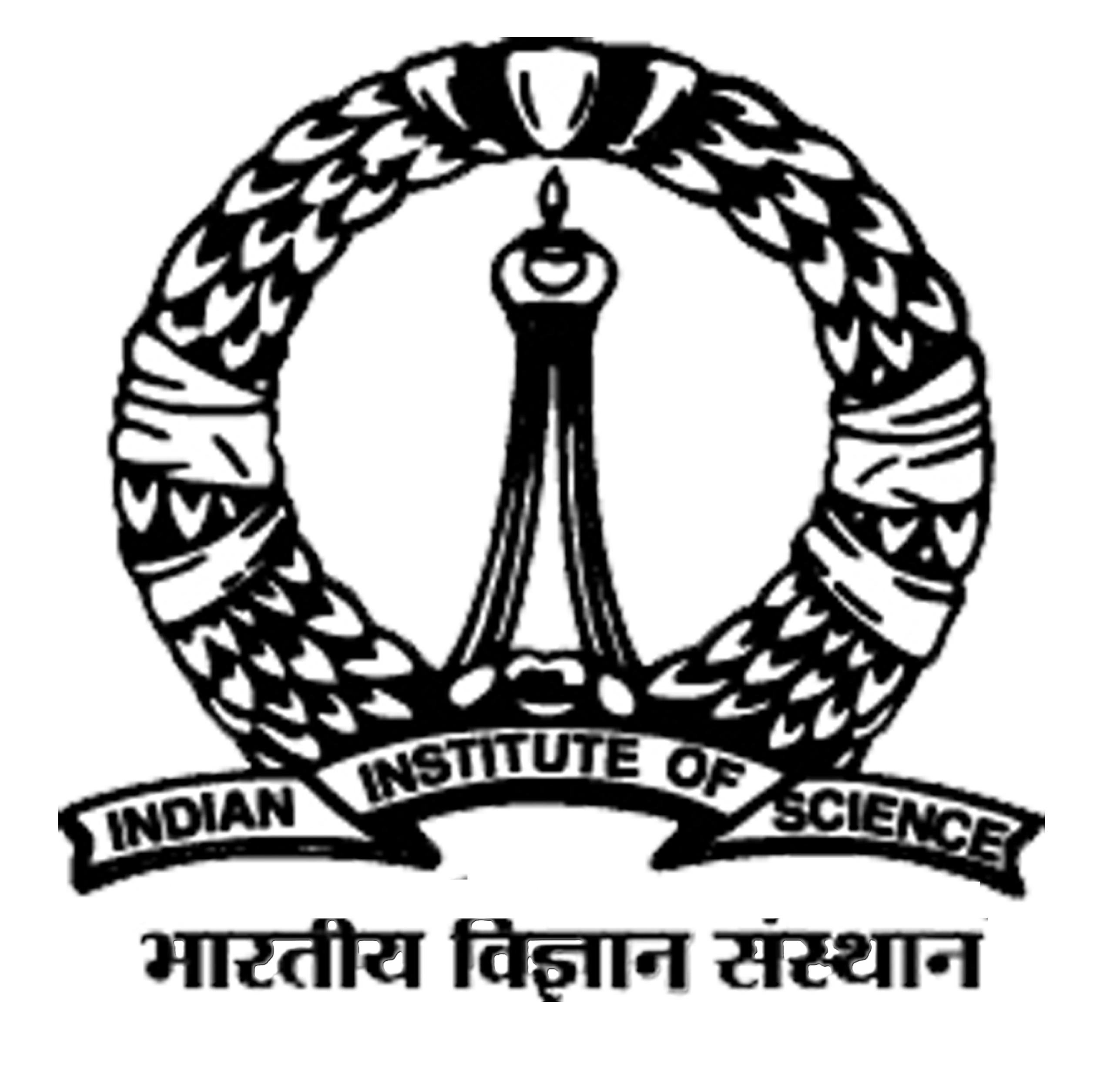 Indian Institute of Science seal